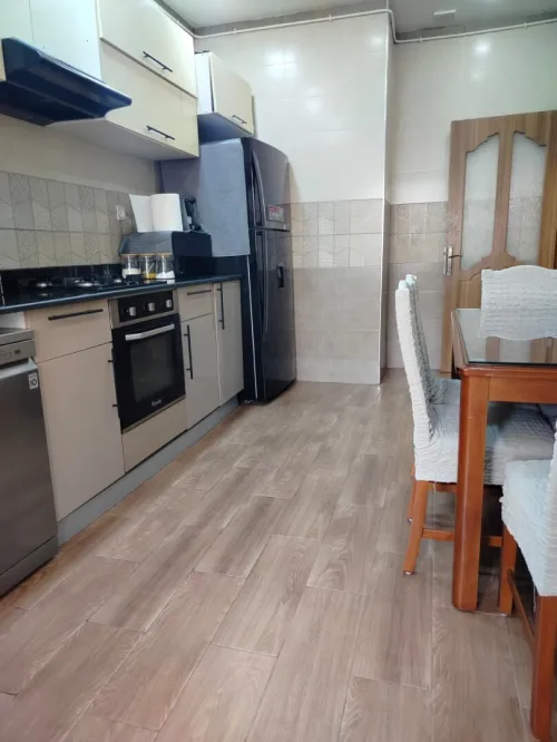 Vente Appartement F3 Oran Bir el djir