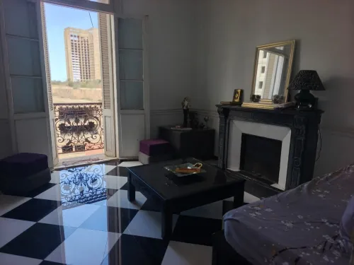 Location Appartement F5 Oran Oran