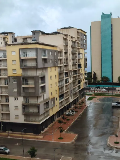 Location Appartement F4 Oran Oran