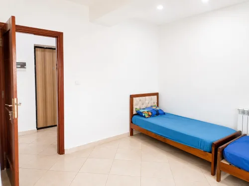 Location vacances Appartement F2 Oran Bir el djir