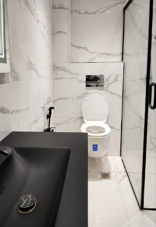 Vente Appartement F4 Oran Bir el djir
