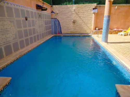Vente Villa Oran Ain el turck