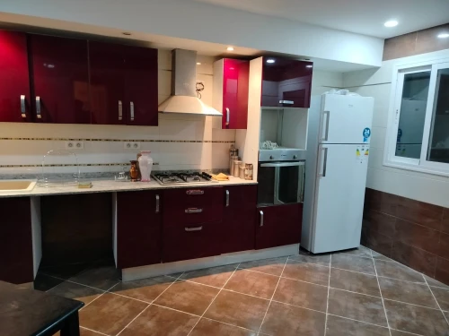 Vente Appartement F4 Oran Oran