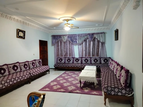 Vente Villa Oran Es senia