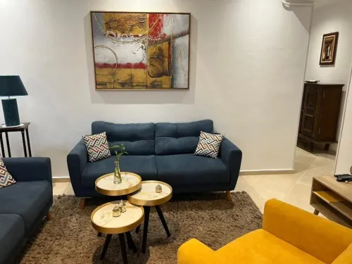 Location Appartement F3 Oran Bir el djir