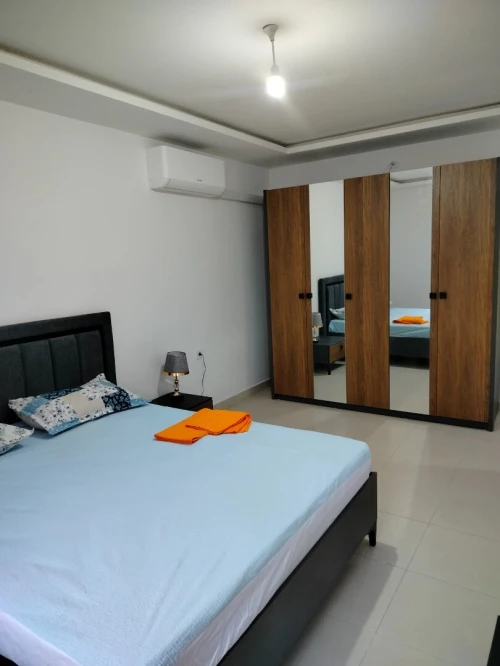 Location vacances Appartement F3 Oran Bir el djir