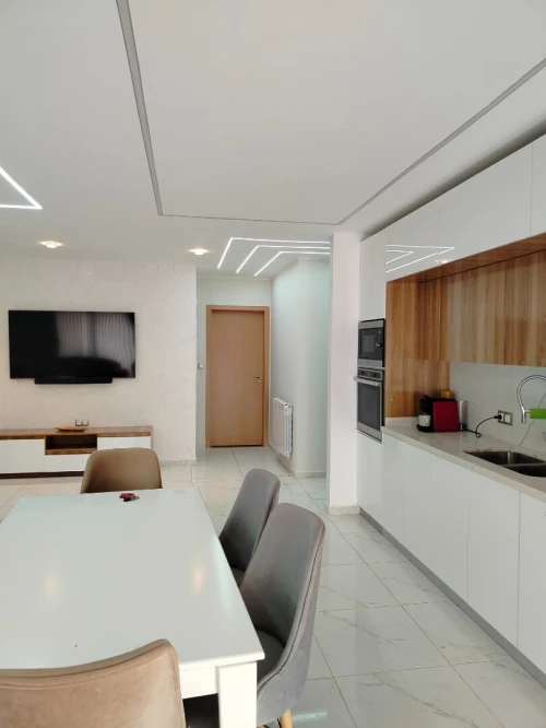 Location vacances Appartement F4 Oran Bir el djir