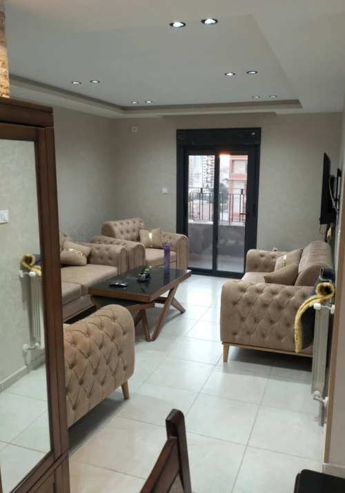 Vente Appartement F3 Oran Oran