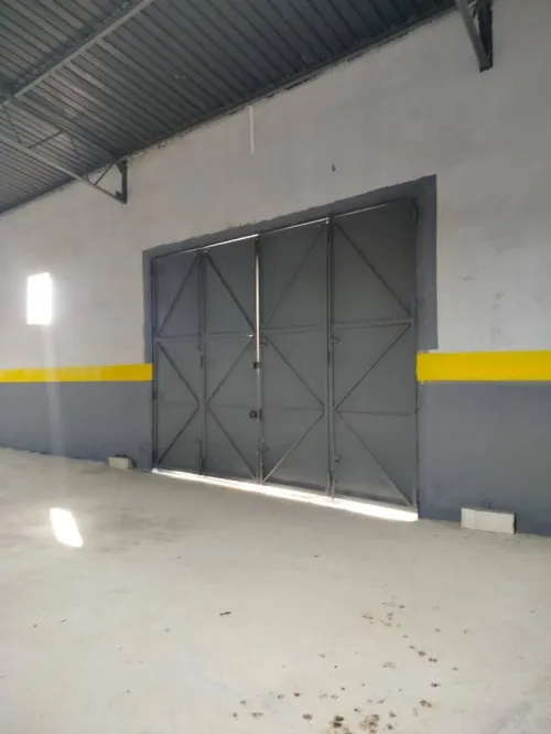 Location Hangar - Usine Oran Oran