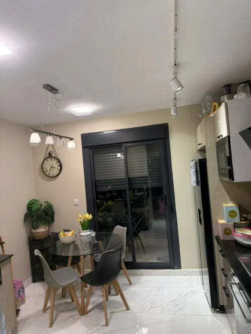 Vente Appartement F4 Oran Bir el djir