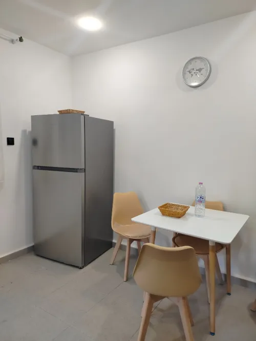 Location Appartement F4 Oran Oran