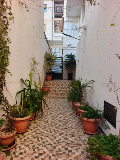 Vente Appartement F5 Oran Bir el djir