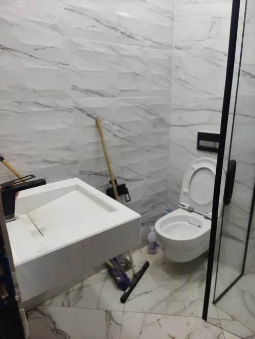 Vente Appartement F3 Oran Bir el djir
