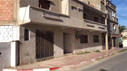 Vente Villa Oran Ain el turck