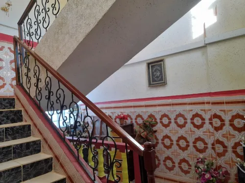 Vente Villa Oran Ain el turck