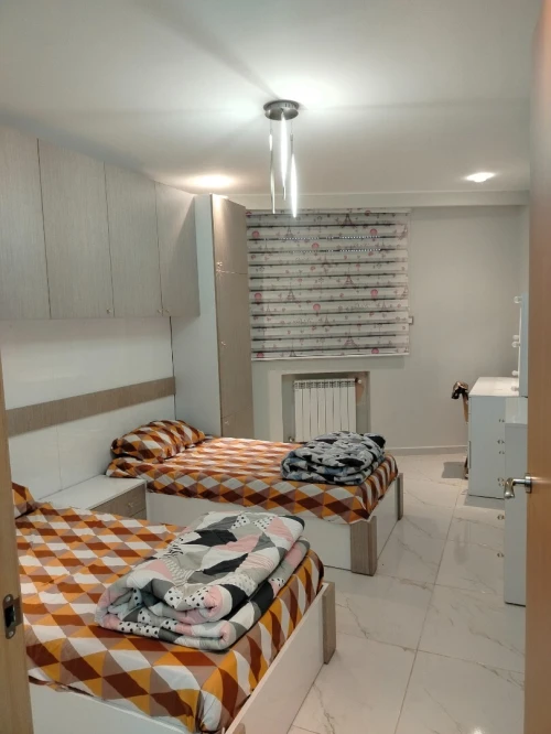 Location vacances Appartement F4 Oran Bir el djir