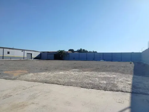 Location Hangar - Usine Oran Oran