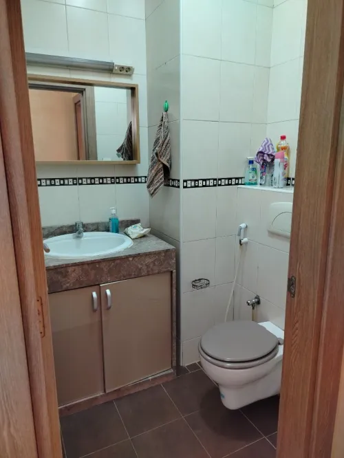 Vente Appartement Duplex F5 Oran Bir el djir