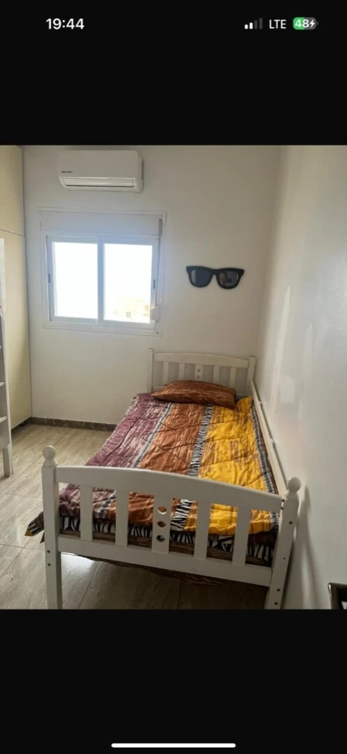 Location vacances Bungalow F4 Oran Bousfer