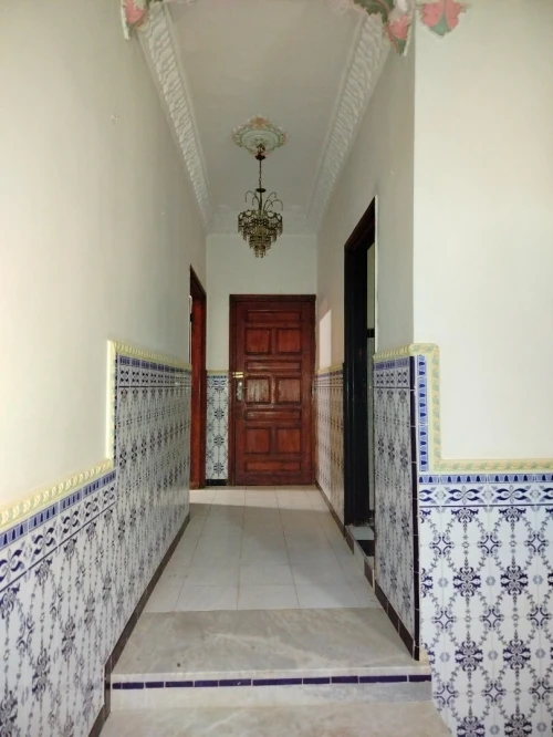 Vente Villa Oran Es senia