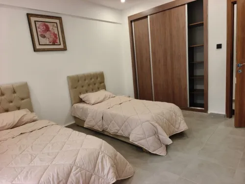Location Appartement F4 Oran Oran