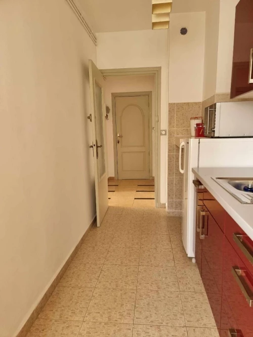Vente Appartement F3 Oran Oran