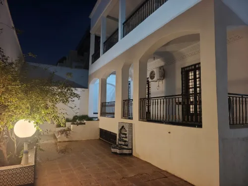 Location Villa Oran Oran