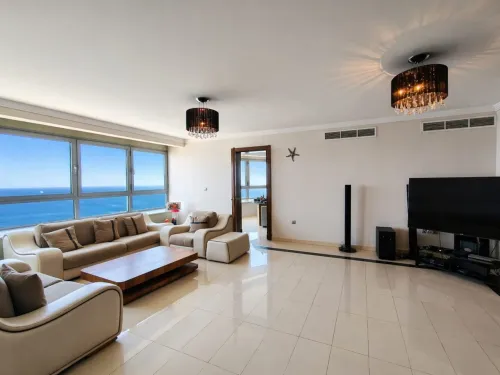 Vente Appartement F5 Oran Oran