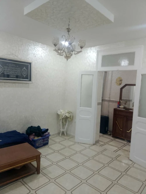 Vente Appartement F5 Oran Oran