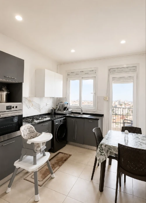 Vente Appartement F3 Oran Bir el djir