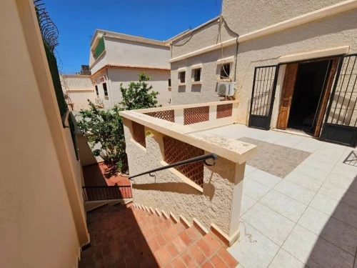Vente Villa Oran Oran