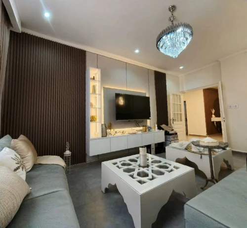 Vente Appartement F3 Oran Oran