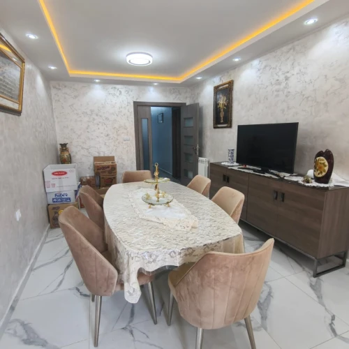 Vente Appartement F4 Oran Oran