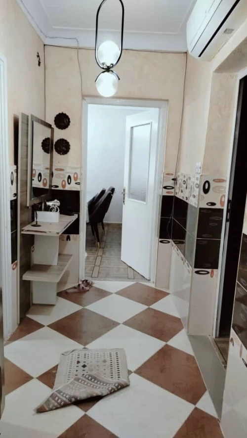 Vente Appartement F3 Mostaganem Mostaganem