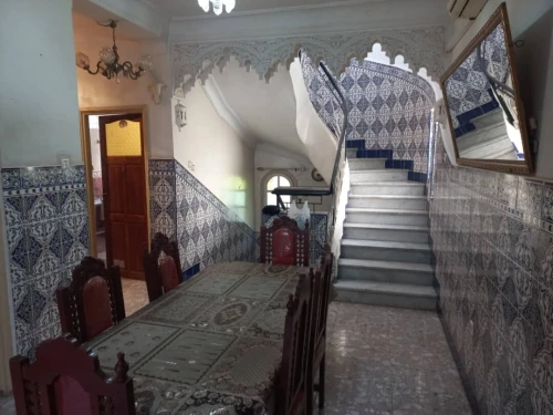 Vente Villa Oran Oran