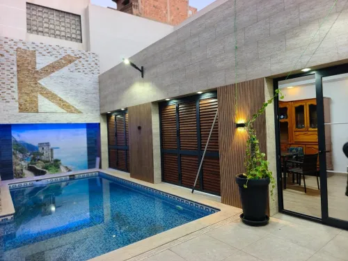 Vente Villa Oran Oran