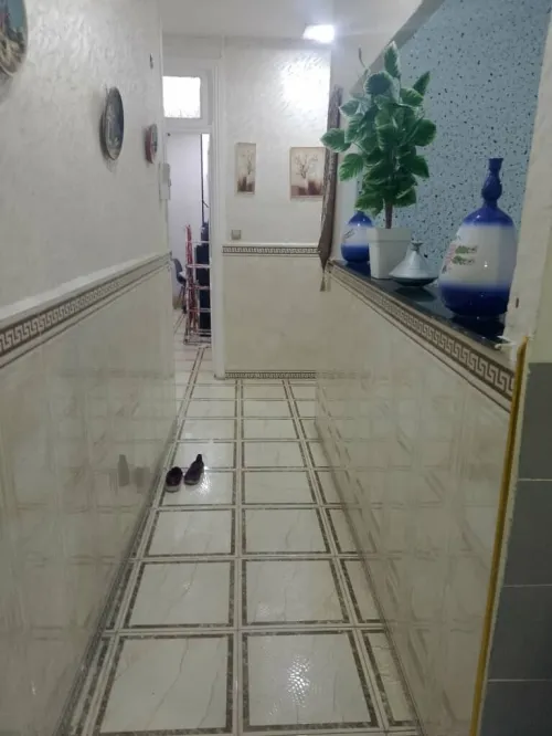 Vente Appartement F5 Oran Oran