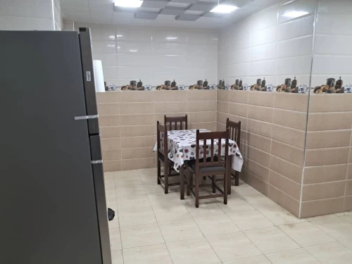 Location Appartement F4 Oran Oran