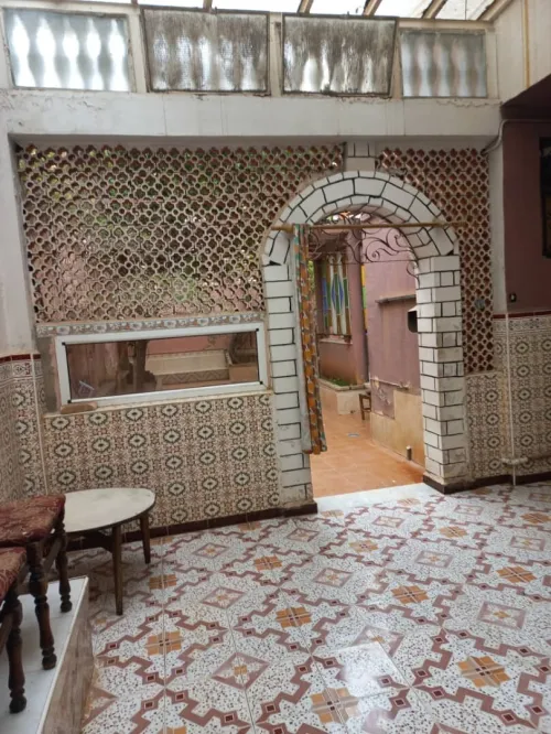 Vente Villa Oran Oran