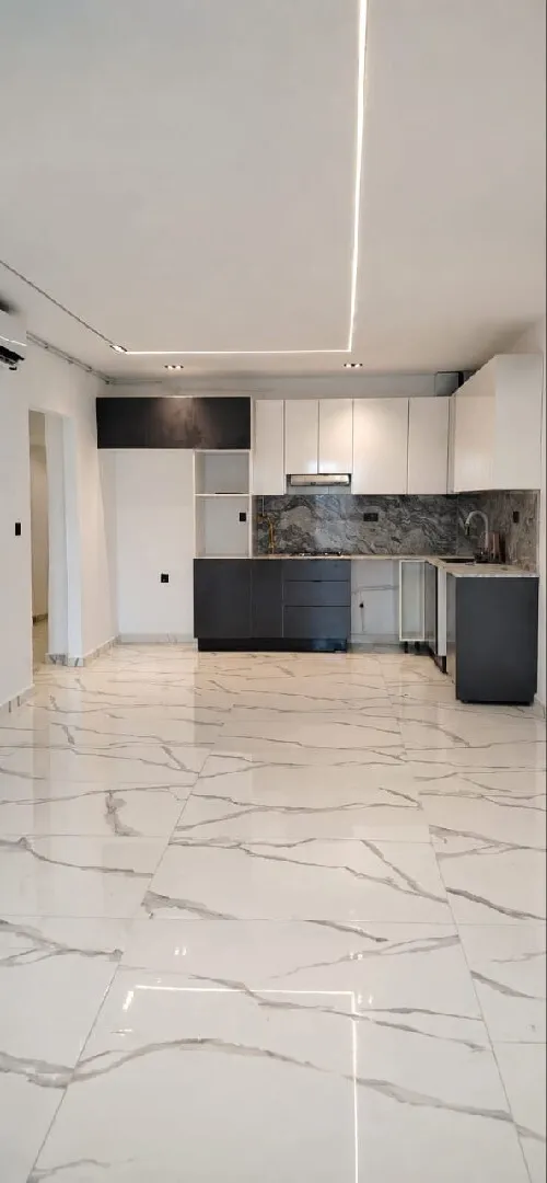 Vente Appartement F4 Oran Bir el djir