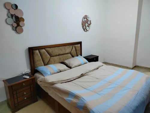 Location vacances Appartement F3 Oran Oran