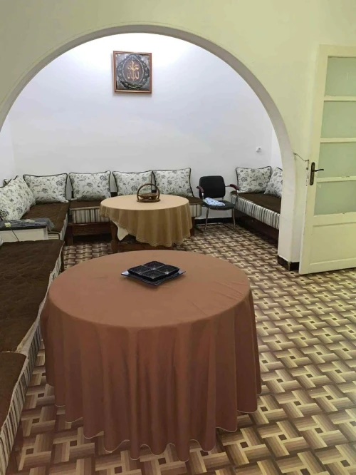 Vente Villa Oran Oran