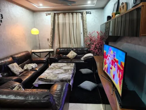 Vente Appartement F5 Oran Bir el djir