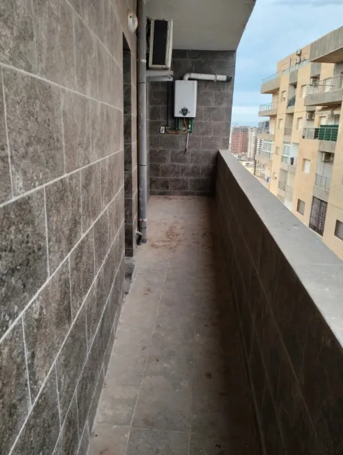 Vente Appartement F2 Oran Oran