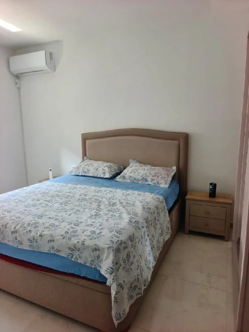 Location vacances Appartement F3 Oran Bir el djir