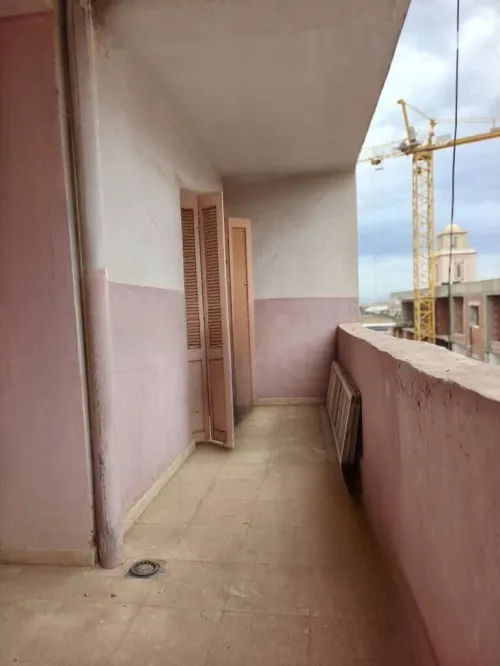 Vente Appartement F4 Mostaganem Mezghrane