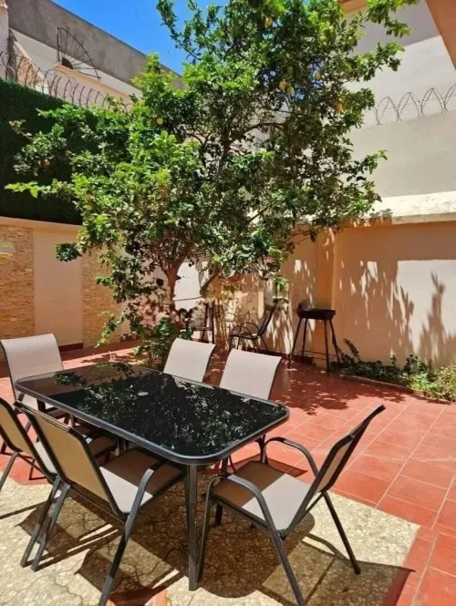 Vente Villa Oran Oran