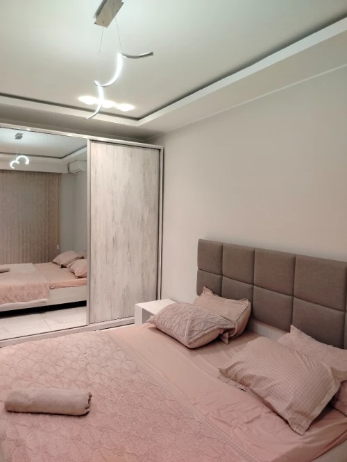 Location vacances Appartement F4 Oran Bir el djir
