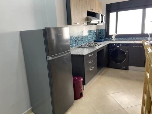 Location vacances Appartement F3 Oran Bir el djir