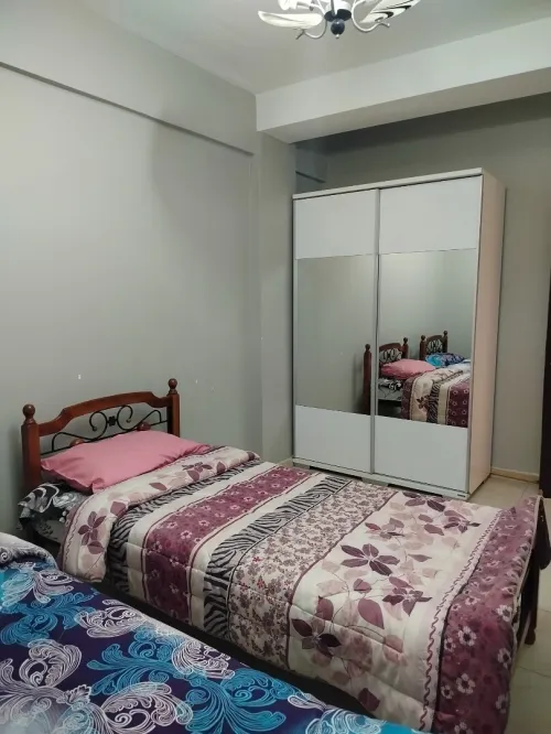 Location Appartement F3 Oran Oran
